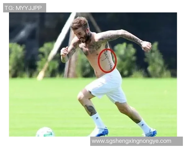 足球明星为何选择纹身吸引女生的目光与内心情感的表达