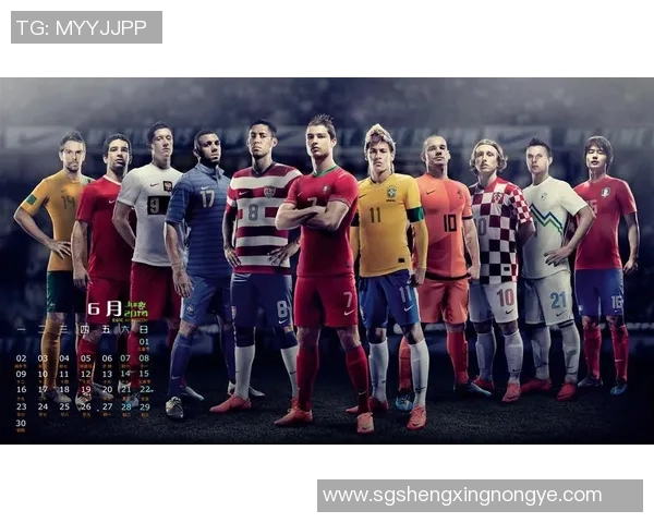 足球明星表情包大全及其趣味名称解析让你轻松识别每位球星的经典瞬间