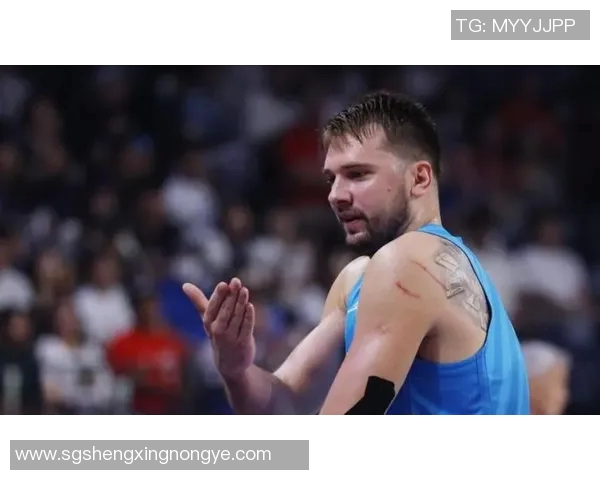 东契奇与约基奇激战国际赛斯洛文尼亚在关键时刻逆转战胜塞尔维亚