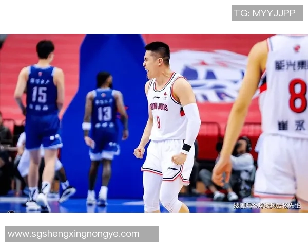 2016年CBA季后赛广东队对阵青岛队精彩回顾与赛后分析