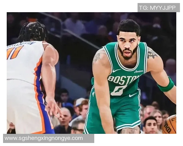 塔图姆砍下60分致敬科比绿军逆转尼克斯创造历史新篇章