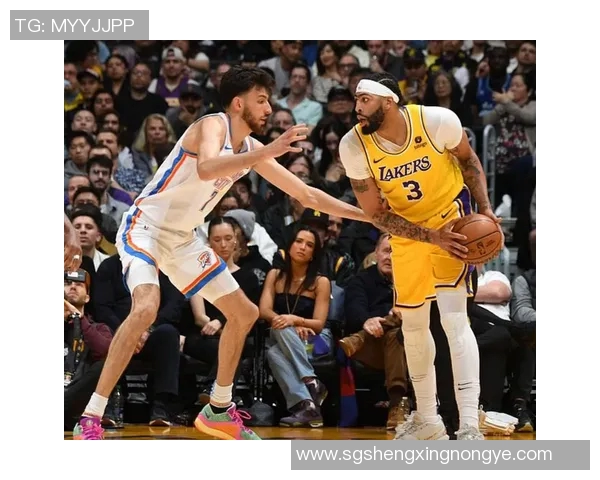 掘金与湖人历史交锋战绩分析及近期表现对比