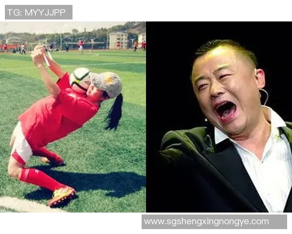 周立波幽默调侃国足表现引发热议网友纷纷点赞评论精彩纷呈